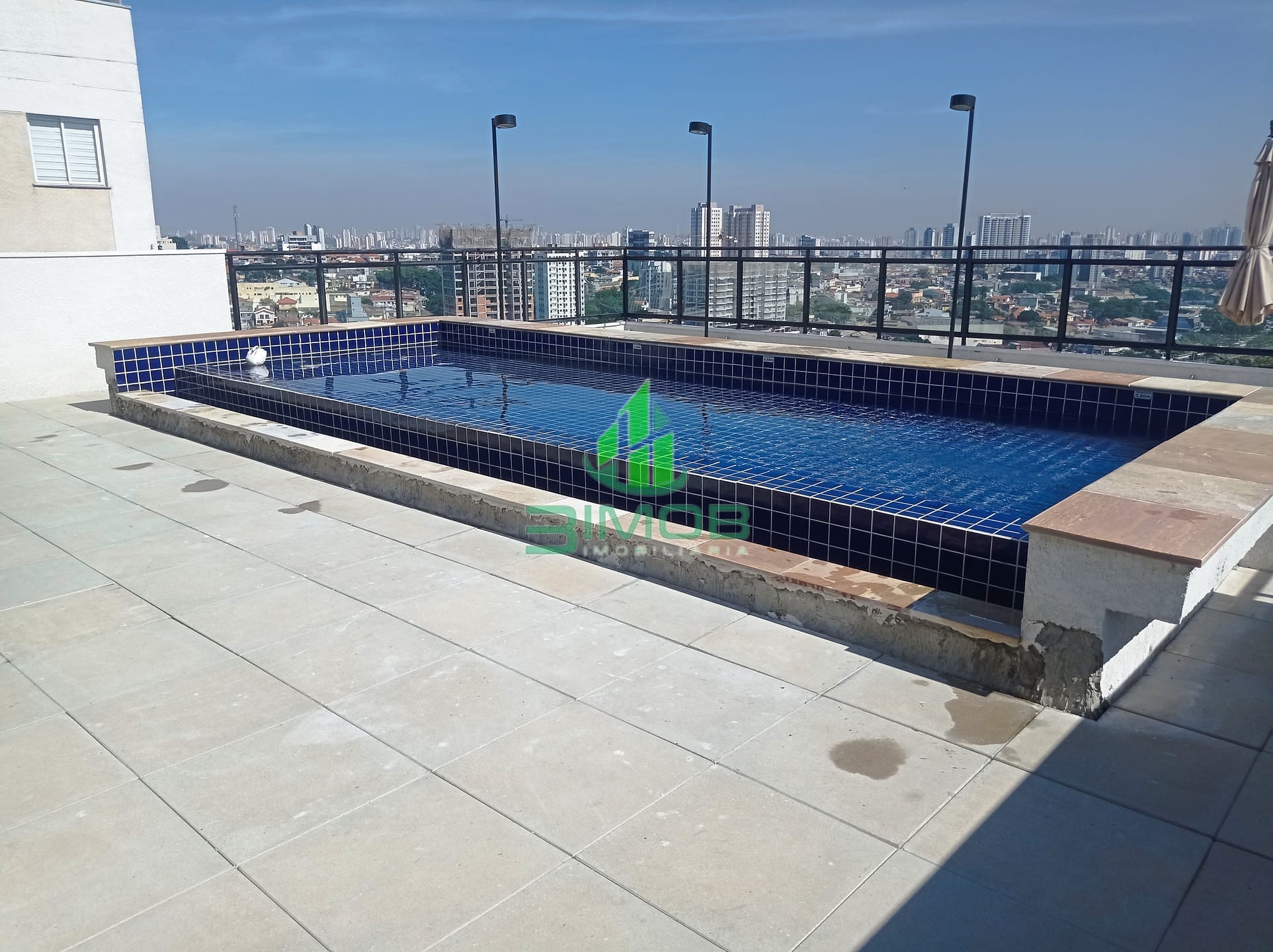 Apartamento à venda com 1 quarto, 25m² - Foto 81