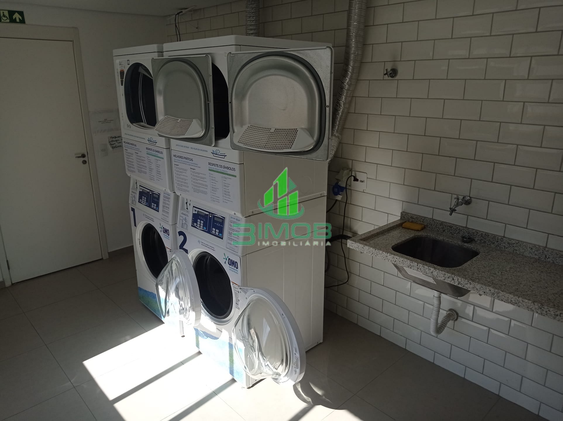 Apartamento à venda com 1 quarto, 25m² - Foto 83
