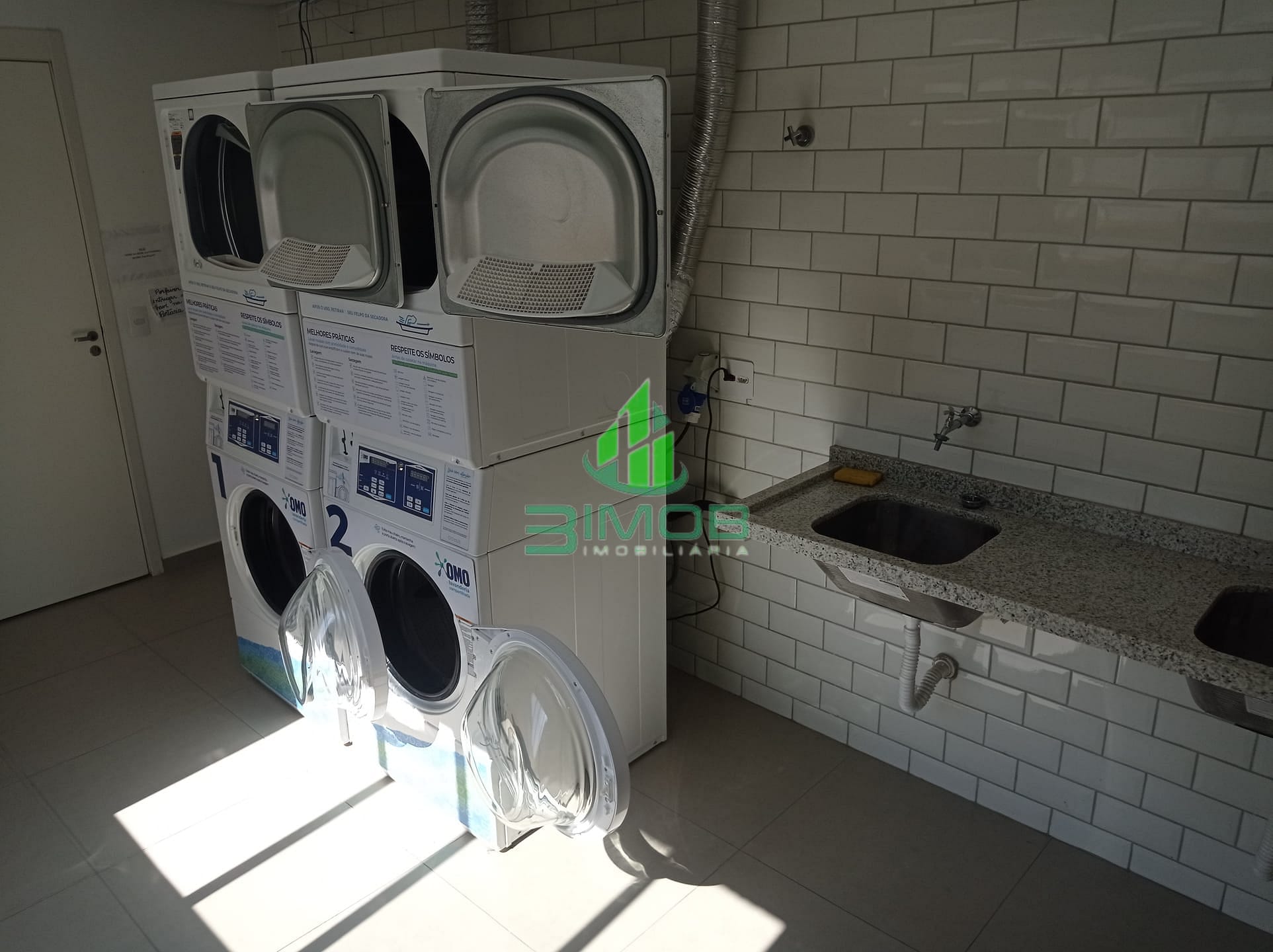 Apartamento à venda com 1 quarto, 25m² - Foto 84