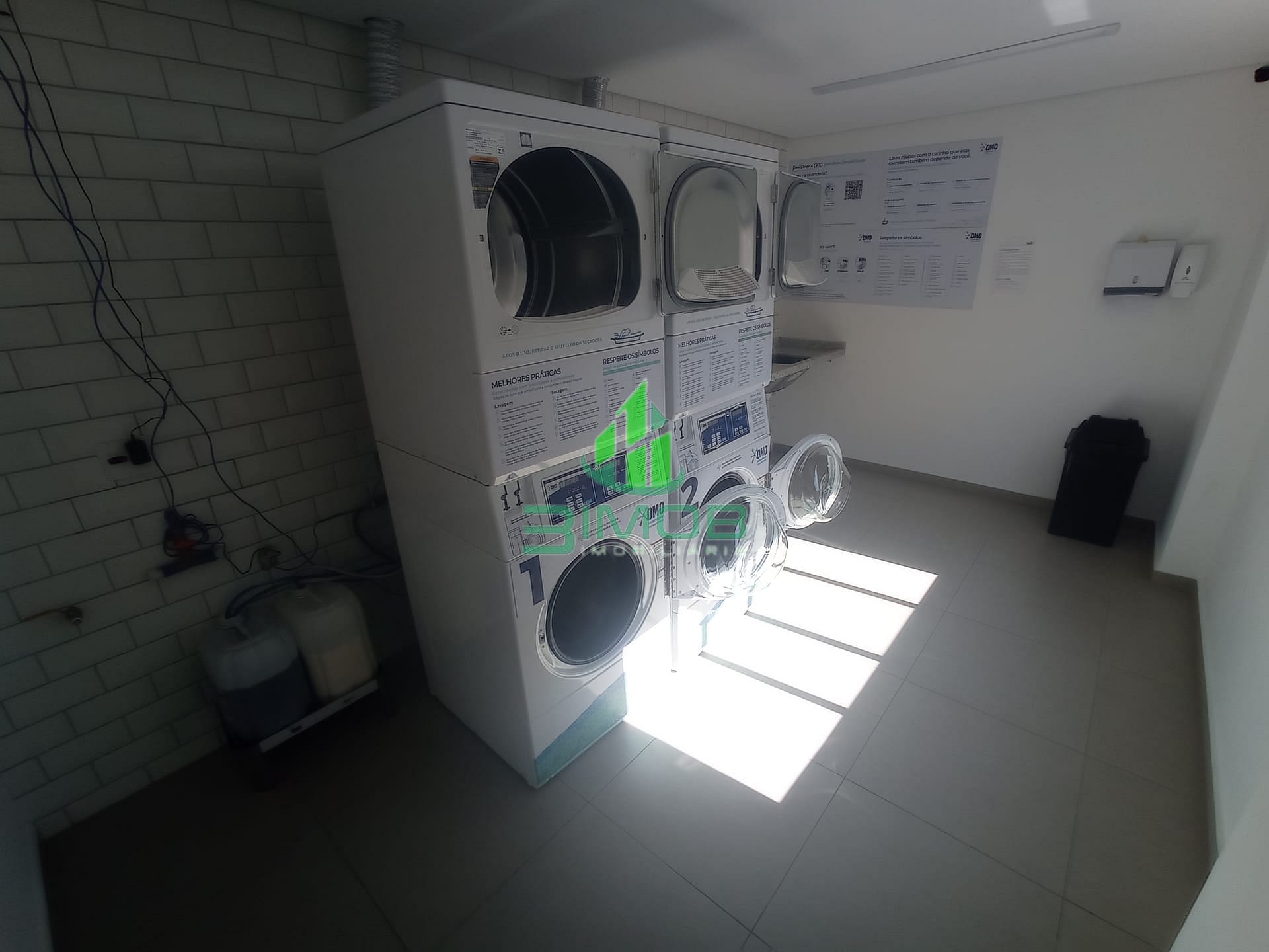 Apartamento à venda com 1 quarto, 25m² - Foto 88