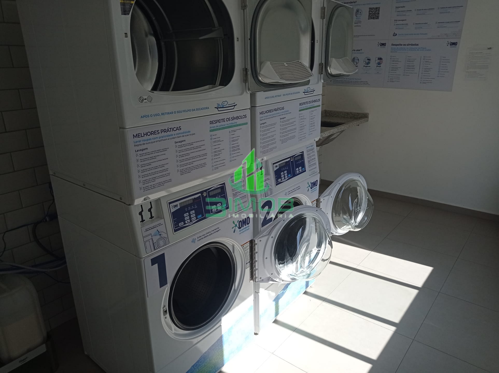 Apartamento à venda com 1 quarto, 25m² - Foto 89