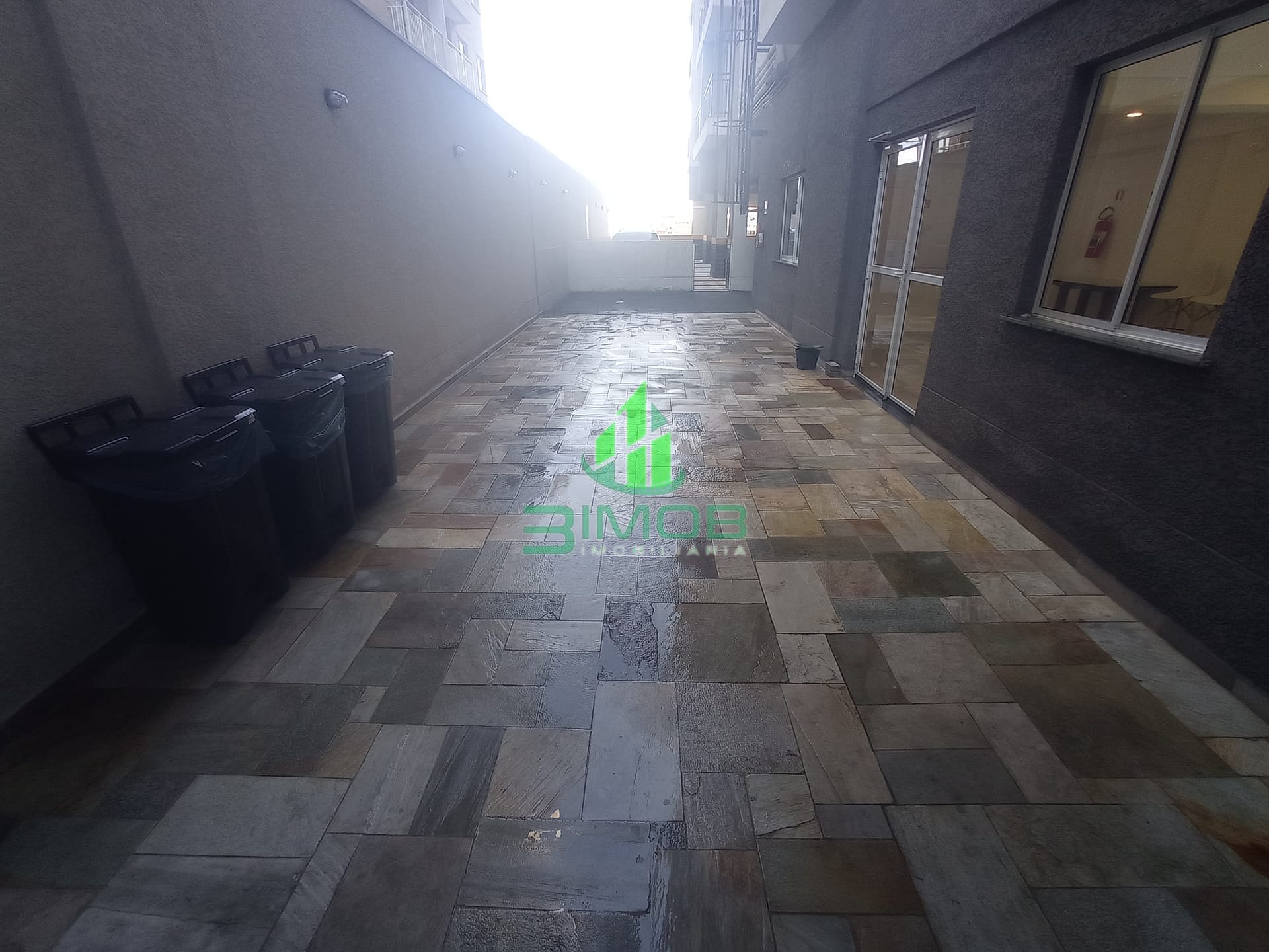 Apartamento à venda com 1 quarto, 25m² - Foto 92