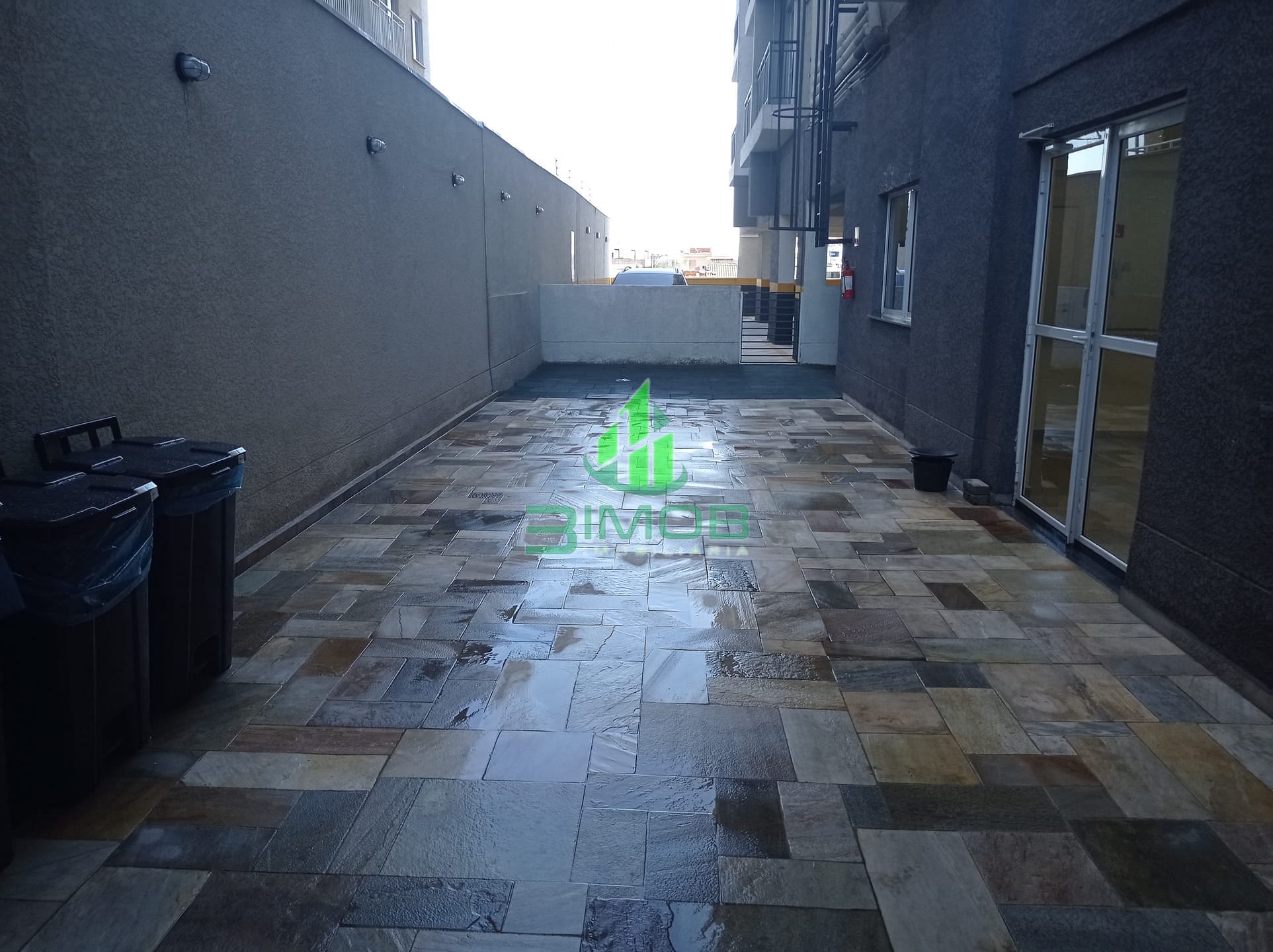 Apartamento à venda com 1 quarto, 25m² - Foto 44