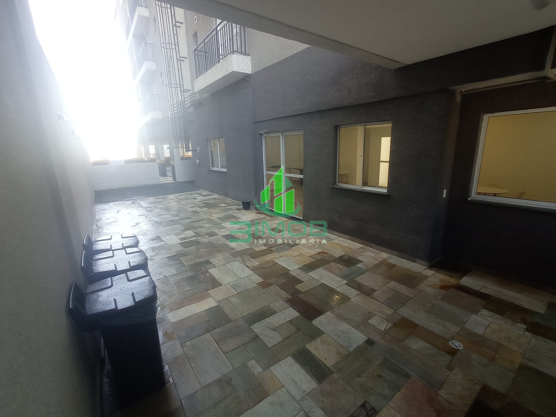 Apartamento à venda com 1 quarto, 25m² - Foto 46