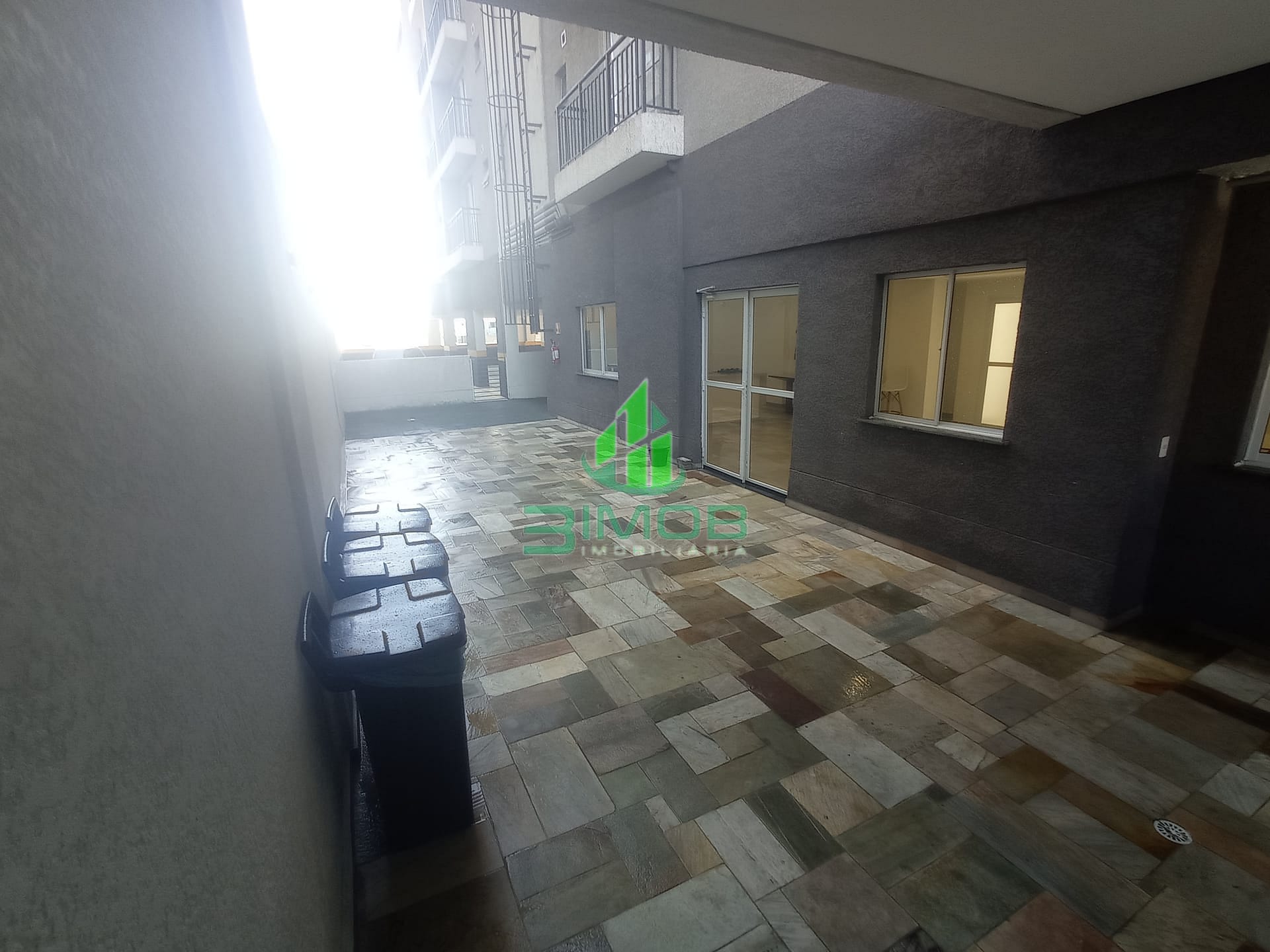 Apartamento à venda com 1 quarto, 25m² - Foto 47