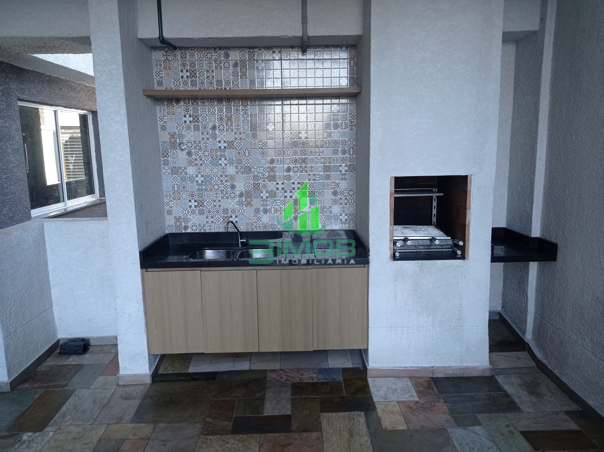 Apartamento à venda com 1 quarto, 25m² - Foto 52