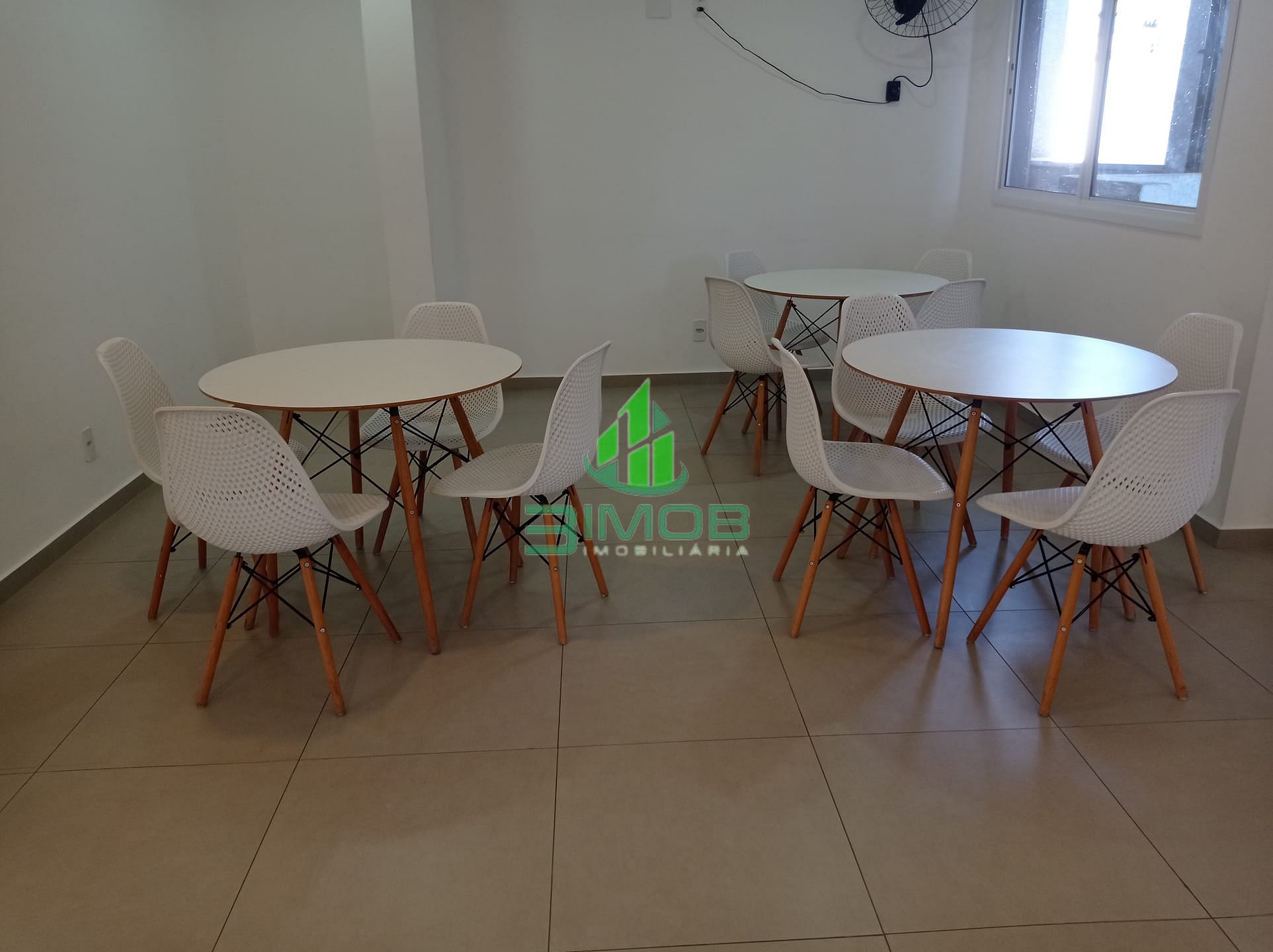 Apartamento à venda com 1 quarto, 25m² - Foto 56