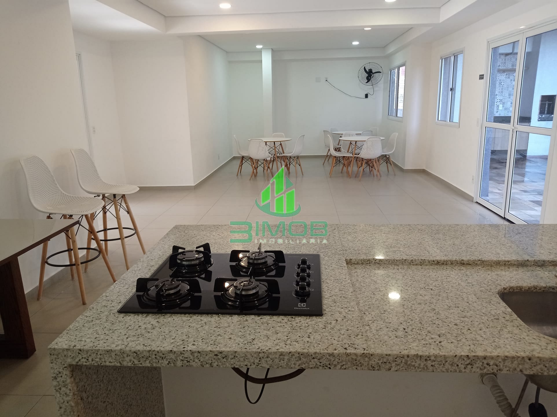 Apartamento à venda com 1 quarto, 25m² - Foto 61
