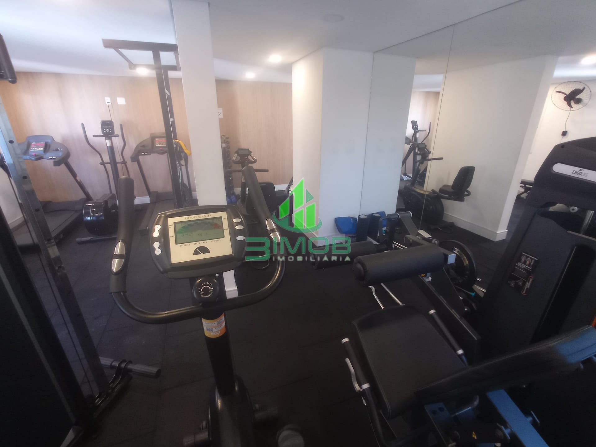 Apartamento à venda com 1 quarto, 25m² - Foto 31