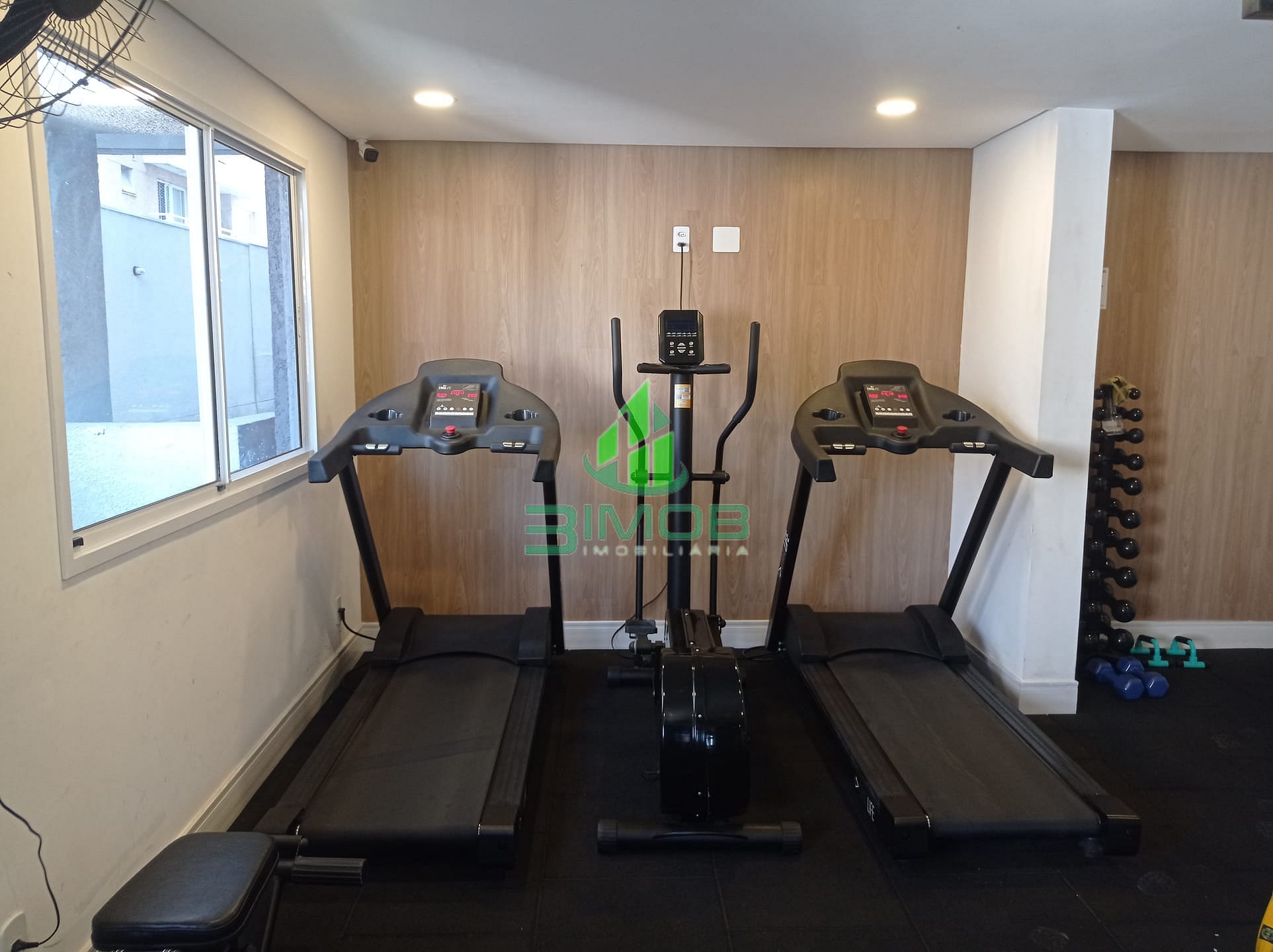 Apartamento à venda com 1 quarto, 25m² - Foto 41