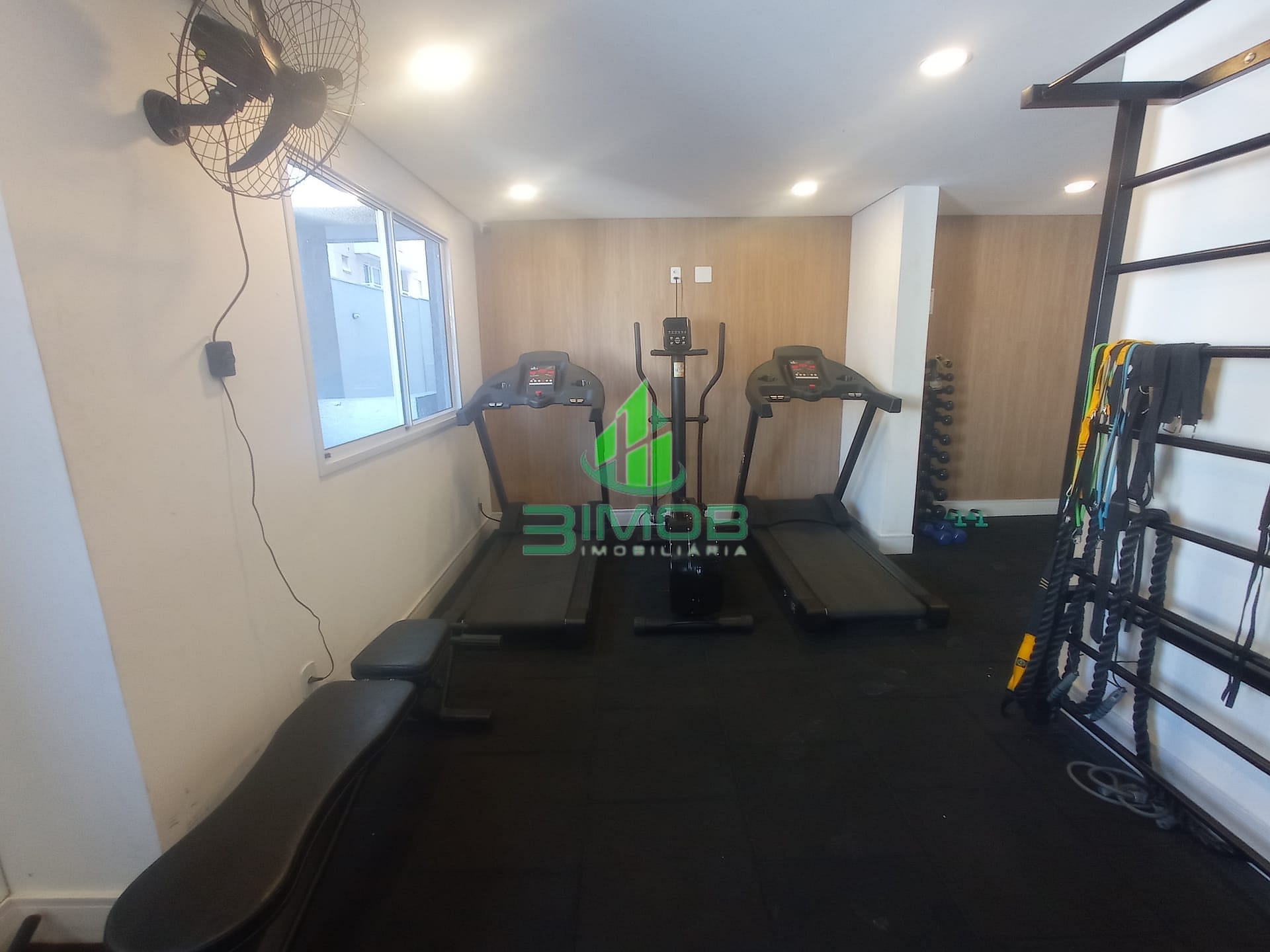 Apartamento à venda com 1 quarto, 25m² - Foto 42
