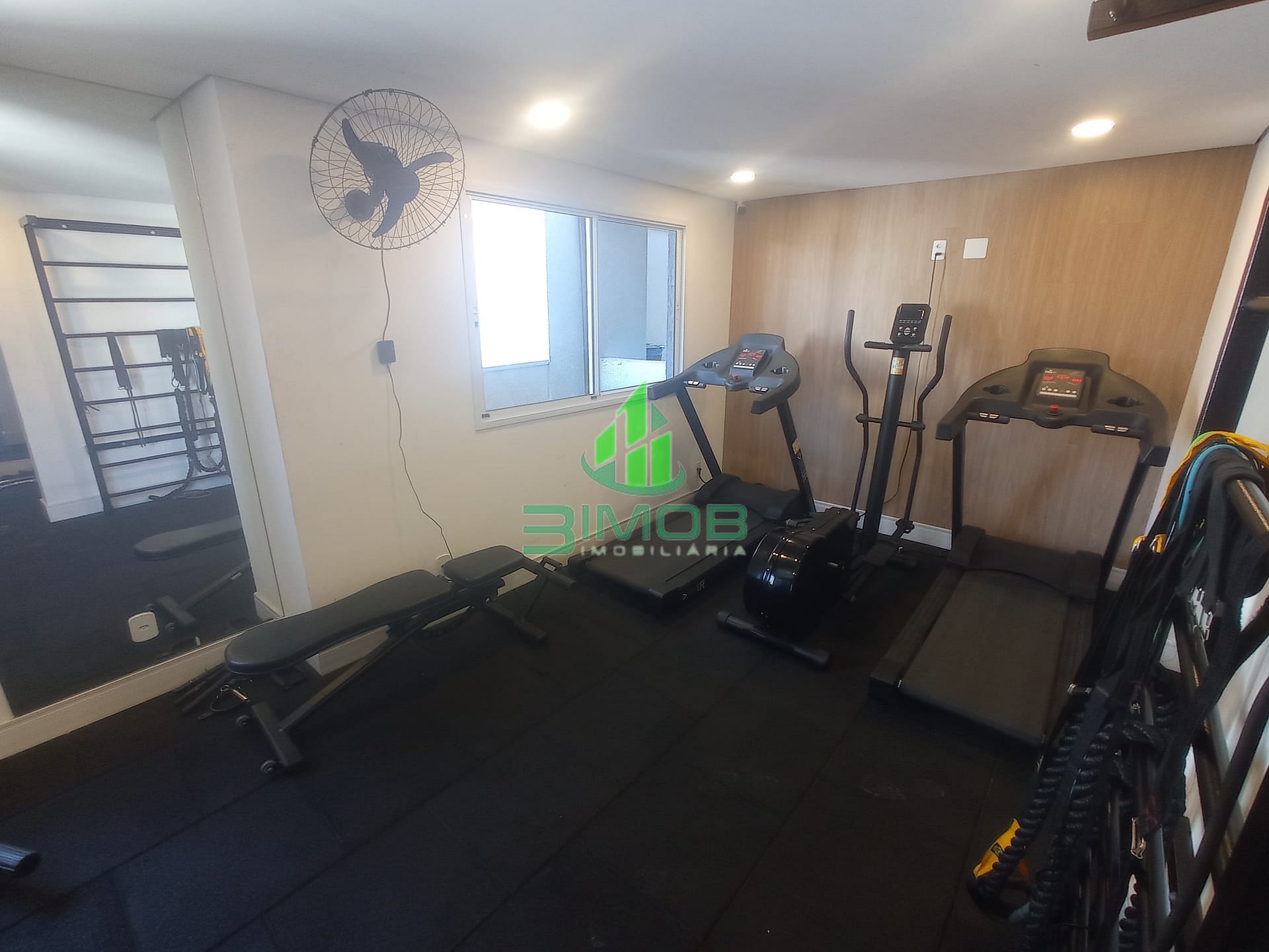 Apartamento à venda com 1 quarto, 25m² - Foto 43