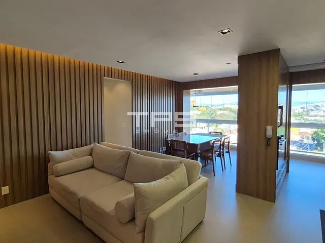 Apartamento 3 quartos e 1 banheiro, à venda, no bairro Jardim Coelho Neto em Guaratinguetá