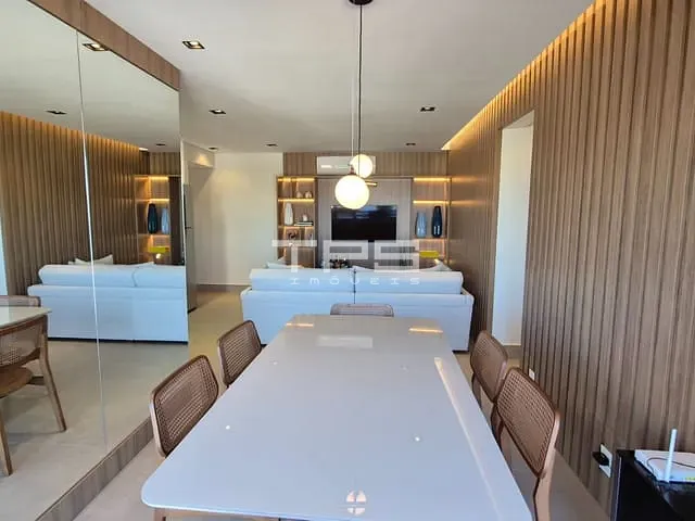 Apartamento 3 quartos e 1 banheiro, à venda, no bairro Jardim Coelho Neto em Guaratinguetá