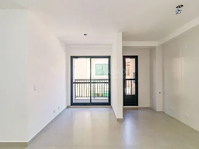 Apartamento com 48m² 2 quartos e 1 banheiro, à venda, no bairro Boqueirão em Curitiba