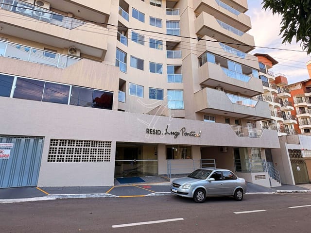 Apartamento 2 quartos e 2 banheiros, à venda, no bairro Esplanada do Rio Quente em Rio Quente
