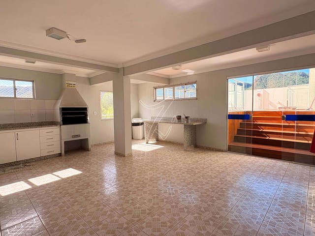 Apartamento 2 quartos e 2 banheiros, à venda, no bairro Esplanada do Rio Quente em Rio Quente