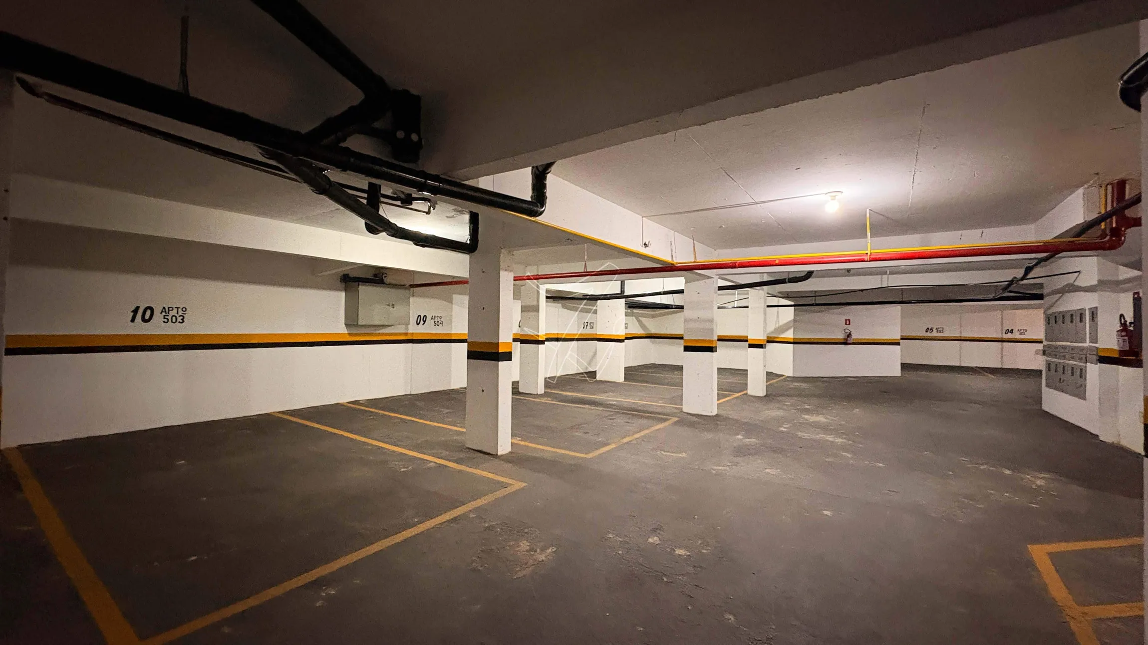 Apartamento, 2 quartos, 75 m² - Foto 4