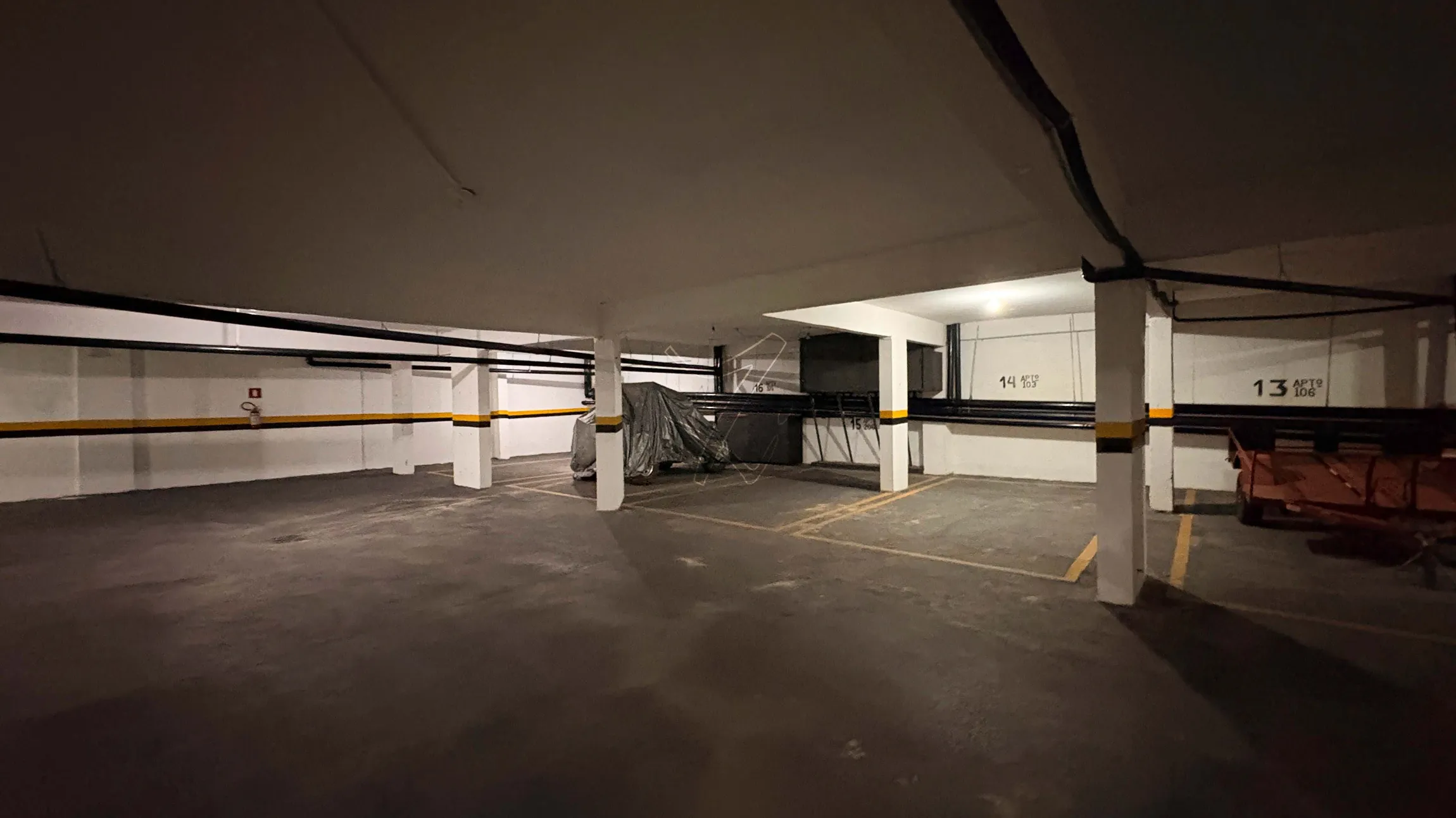 Apartamento, 2 quartos, 75 m² - Foto 3