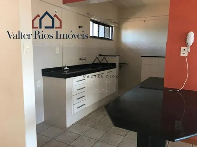 Apartamento 1 quarto e 1 banheiro, para alugar, no bairro São Francisco em Ilhéus