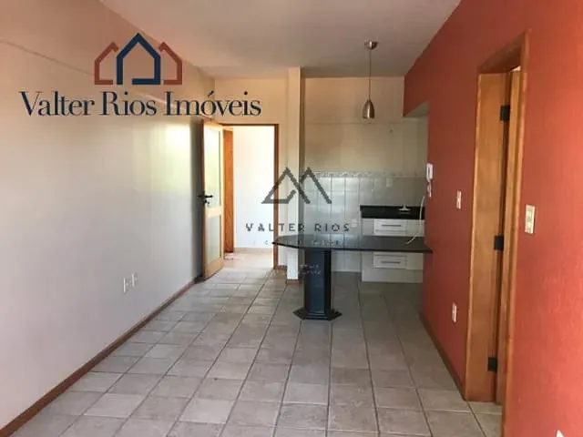 Apartamento 1 quarto e 1 banheiro, para alugar, no bairro São Francisco em Ilhéus