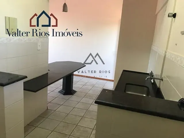 Apartamento 1 quarto e 1 banheiro, para alugar, no bairro São Francisco em Ilhéus