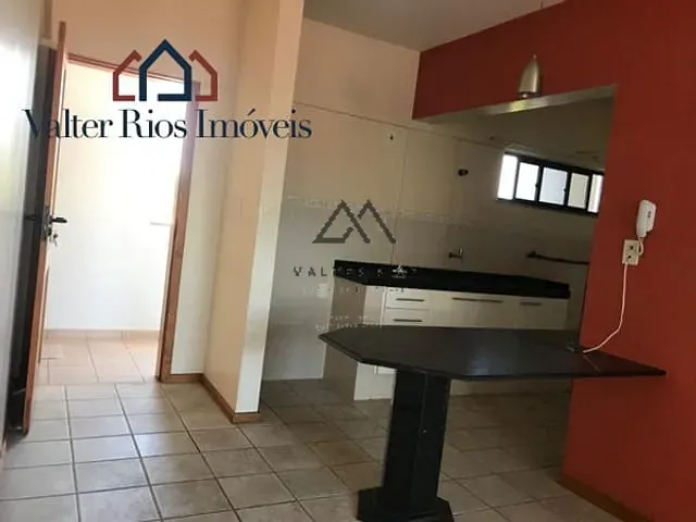 Apartamento 1 quarto e 1 banheiro, para alugar, no bairro São Francisco em Ilhéus