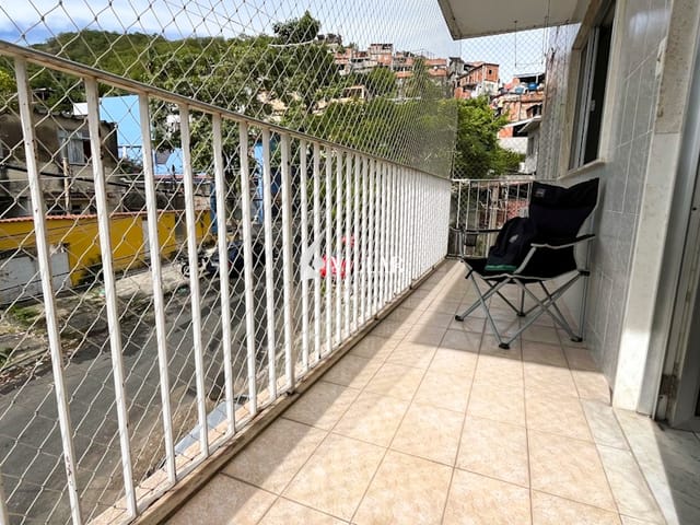 Apartamento com 77m² 2 quartos e 2 banheiros, à venda, no bairro Penha Circular em Rio de Janeiro