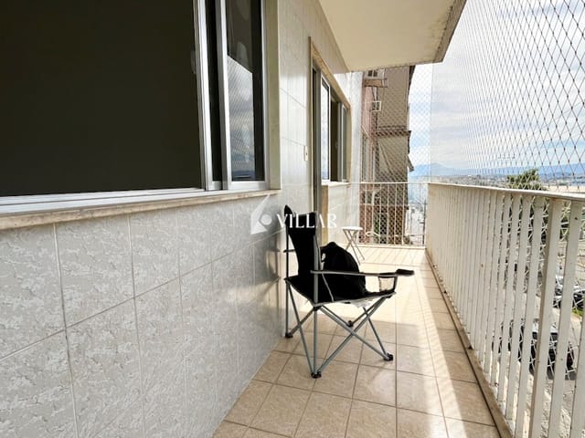Apartamento com 77m² 2 quartos e 2 banheiros, à venda, no bairro Penha Circular em Rio de Janeiro