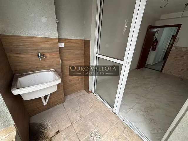 Apartamento com 31m² 1 quarto e 1 banheiro, para alugar, no bairro Alto da Mooca em São Paulo