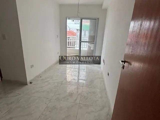 Apartamento com 31m² 1 quarto e 1 banheiro, para alugar, no bairro Alto da Mooca em São Paulo