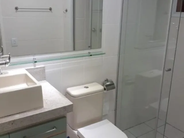 Apartamento 1 quarto e 1 banheiro, à venda, no bairro Casa Branca em Santo André