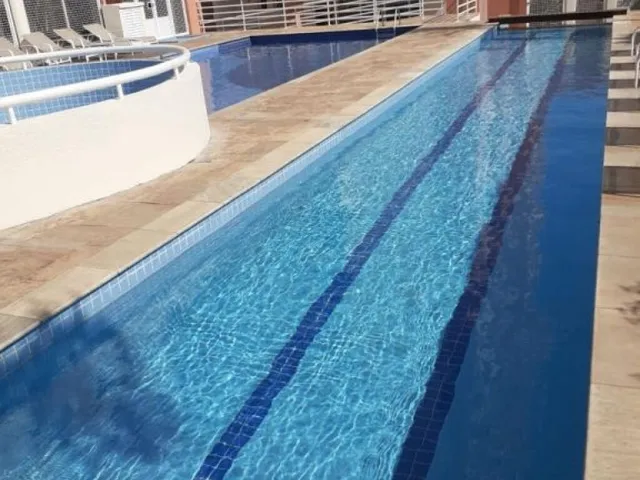 Apartamento 1 quarto e 1 banheiro, à venda, no bairro Casa Branca em Santo André
