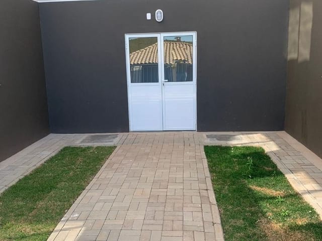 Apartamento 2 quartos e 1 banheiro, à venda, no bairro Tenentes em Extrema