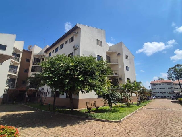 Foto do Apartamento - Apartamento para venda e locação, Rio Madeira, Porto Velho, RO | ZOGHBI IMÓVEIS