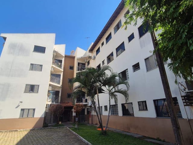 Foto do Apartamento - Apartamento para venda e locação, Rio Madeira, Porto Velho, RO | ZOGHBI IMÓVEIS