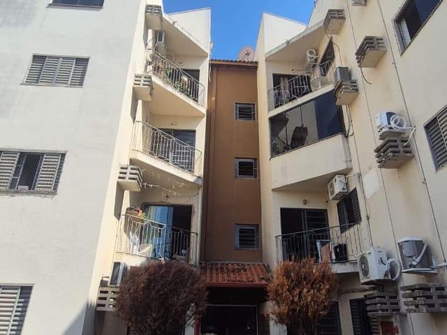 Foto do Apartamento - Apartamento para venda e locação, Rio Madeira, Porto Velho, RO | ZOGHBI IMÓVEIS