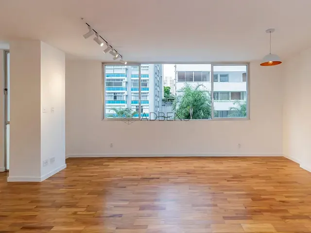 Apartamento 3 quartos e 1 banheiro, à venda, no bairro Higienópolis em São Paulo