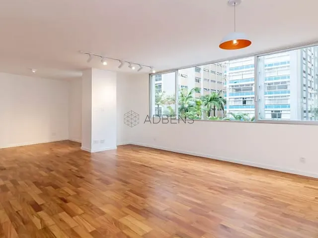 Apartamento 3 quartos e 1 banheiro, à venda, no bairro Higienópolis em São Paulo