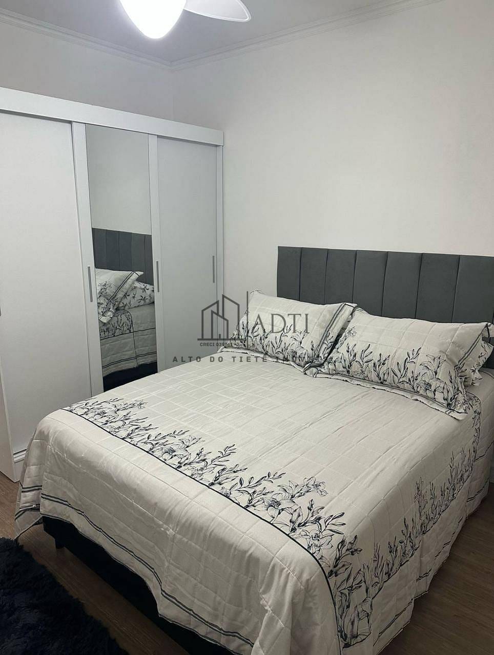 Apartamento, 2 quartos, 75 m² - Foto 10