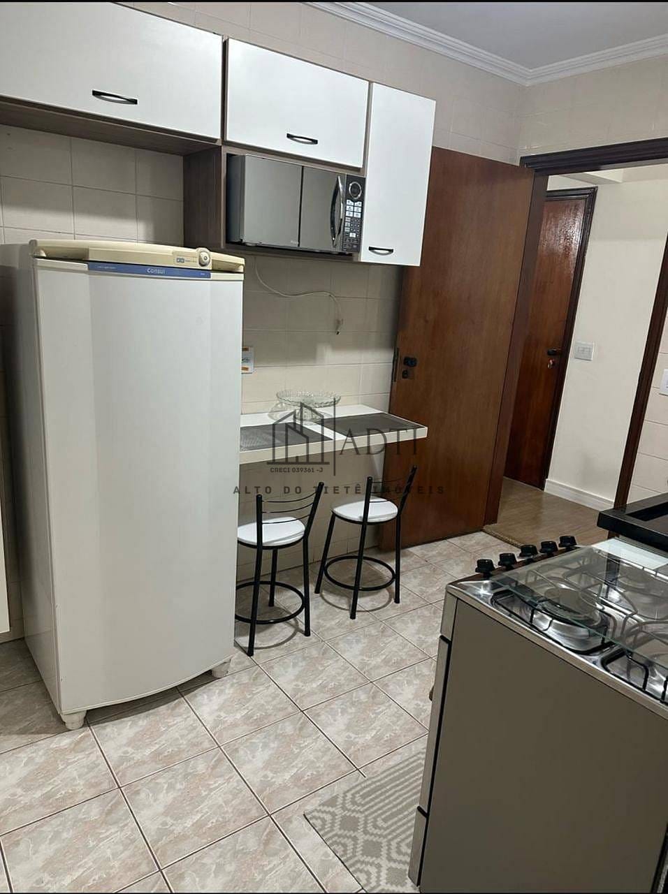 Apartamento, 2 quartos, 75 m² - Foto 6