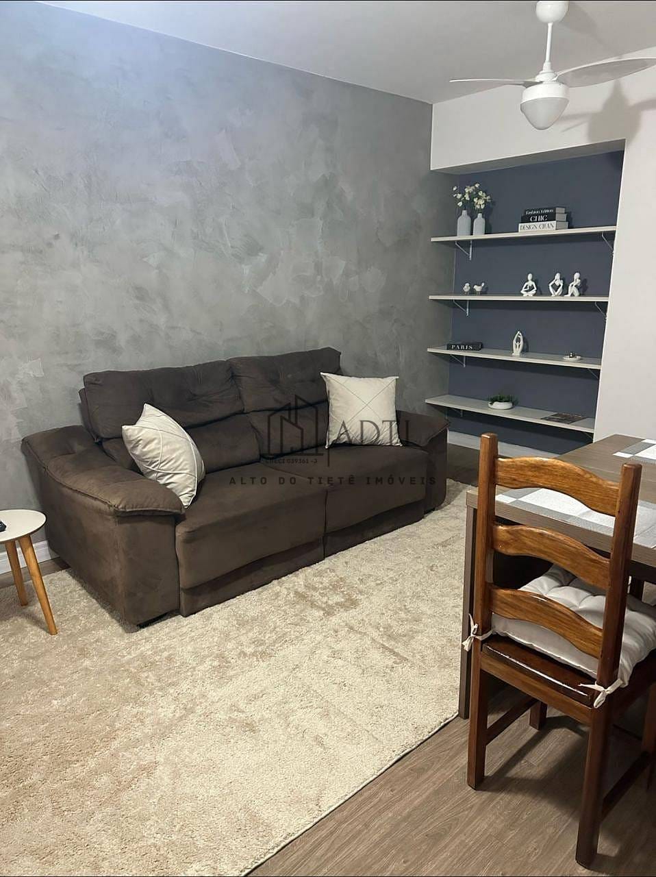 Apartamento, 2 quartos, 75 m² - Foto 2