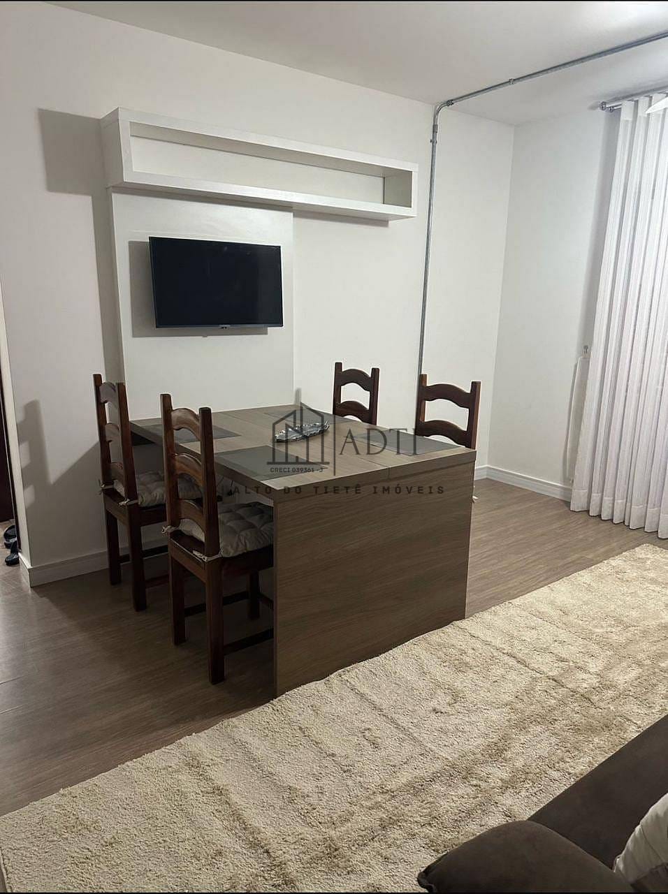 Apartamento, 2 quartos, 75 m² - Foto 3