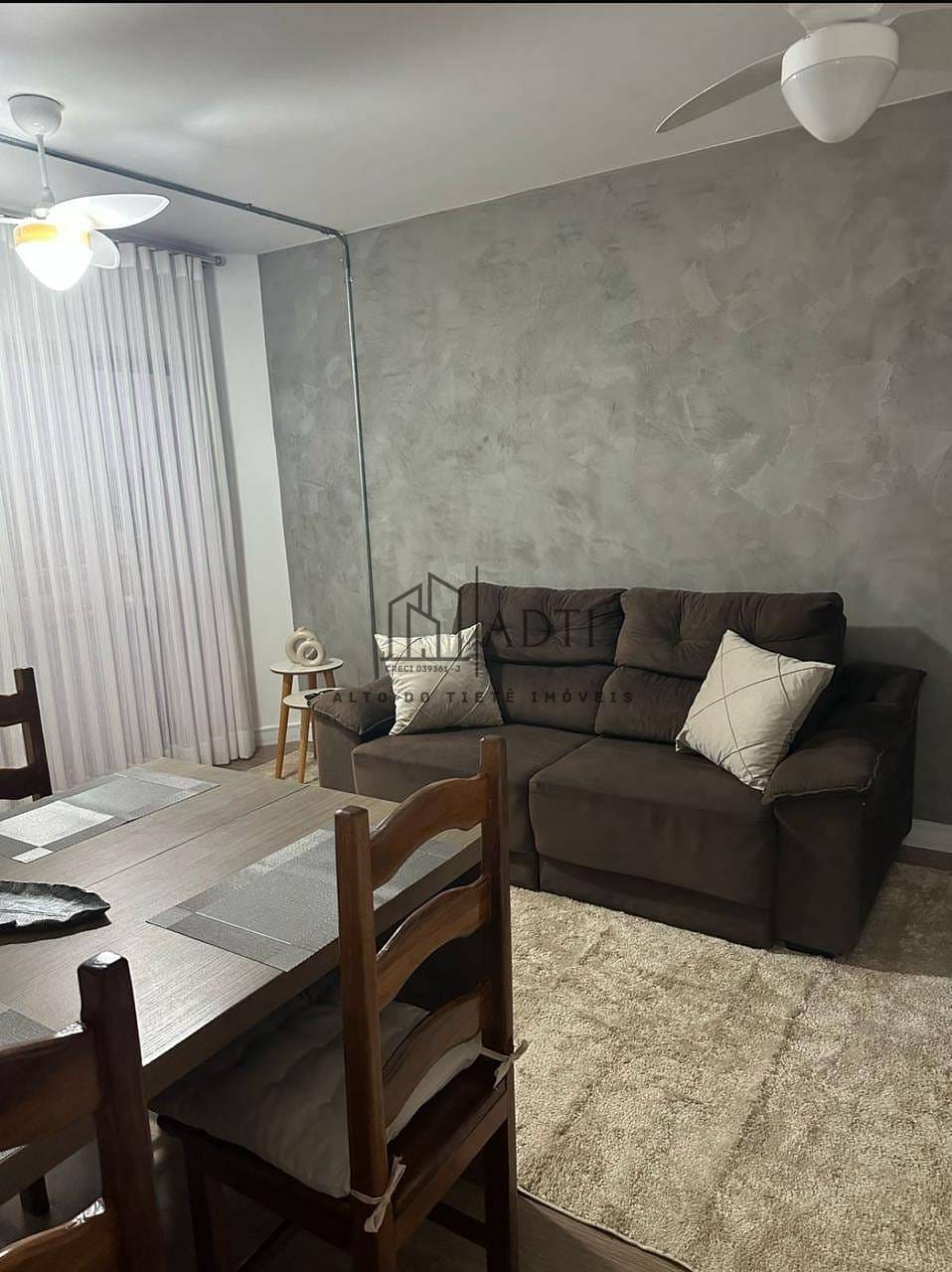 Apartamento, 2 quartos, 75 m² - Foto 1