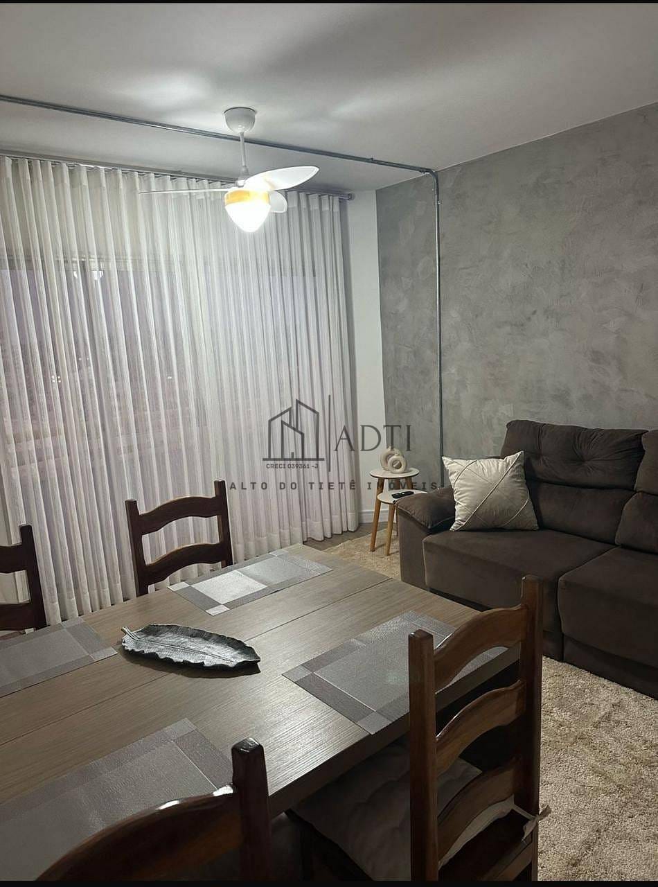 Apartamento, 2 quartos, 75 m² - Foto 5