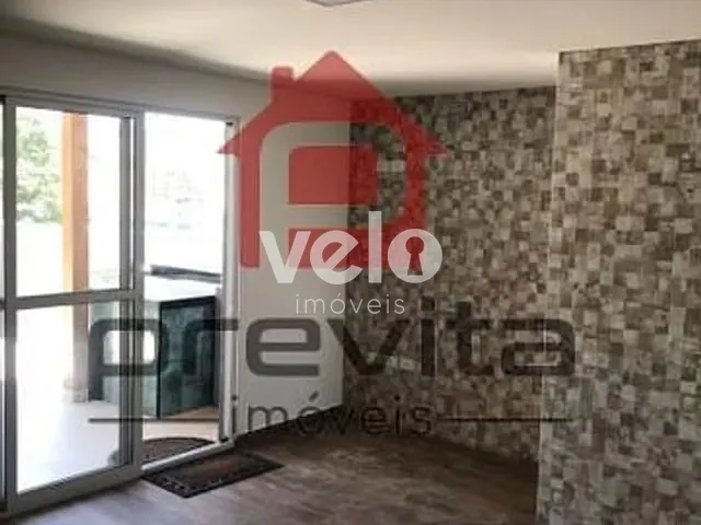 Apartamento 3 quartos e 4 banheiros, à venda, no bairro Bosque da Saúde em Taubaté