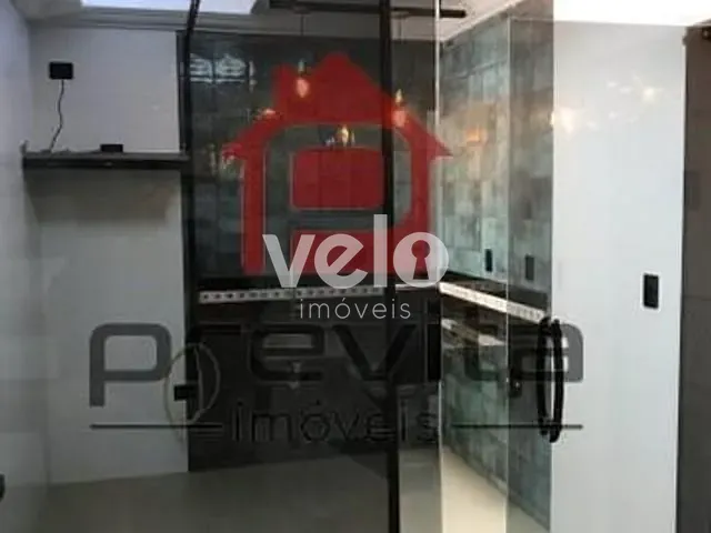 Apartamento 3 quartos e 4 banheiros, à venda, no bairro Bosque da Saúde em Taubaté