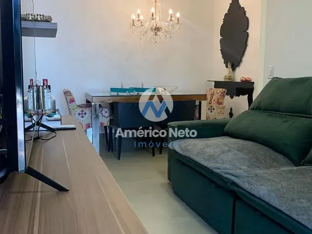 Apartamento com 67m² 2 quartos e 1 banheiro, à venda ou para alugar, no bairro Olímpico em São Caetano do Sul