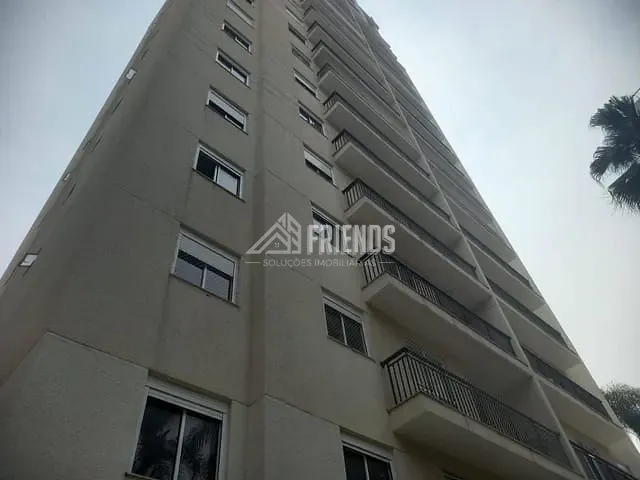 Apartamento com 66m² 3 quartos e 2 banheiros, à venda, no bairro Santana em São Paulo