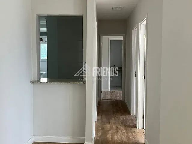 Apartamento com 66m² 3 quartos e 2 banheiros, à venda, no bairro Santana em São Paulo